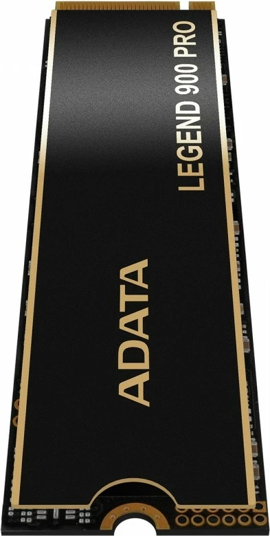 SSD Adata LEGEND 900 PRO, 2TB, M.2 2280, PCIe 4x4, i zi