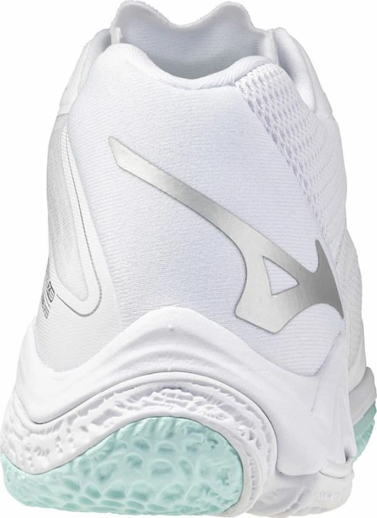 Atlete për femra Mizuno, të bardha