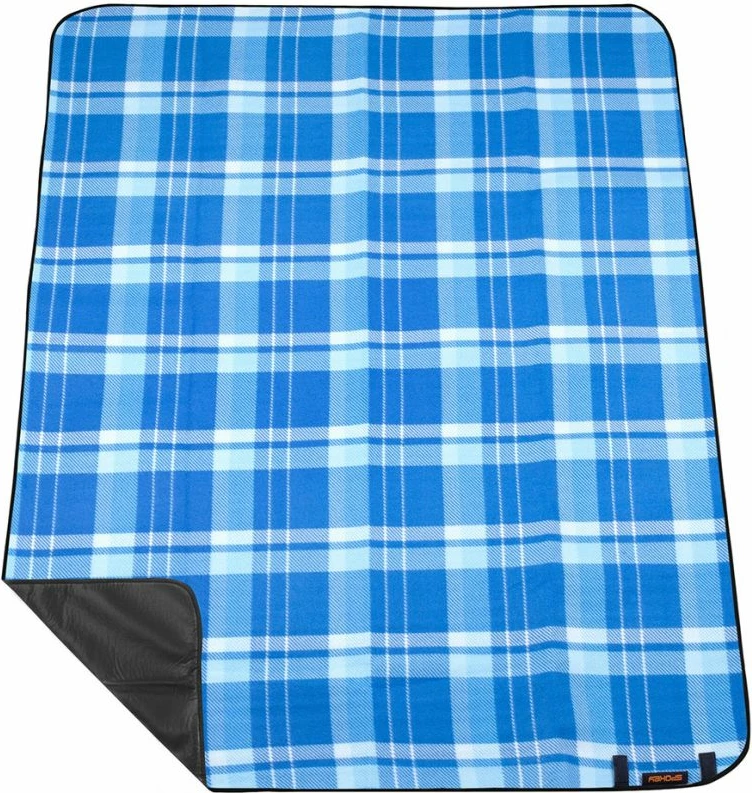 Batani për piknik Spokey, blu