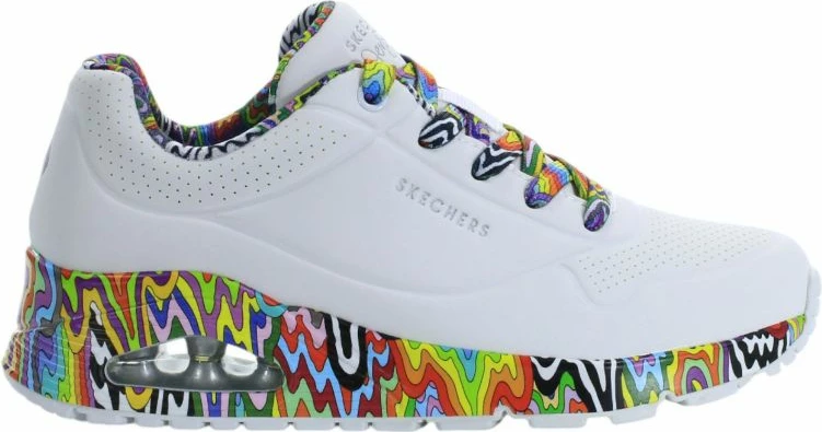 Atlete Skechers lifestyle