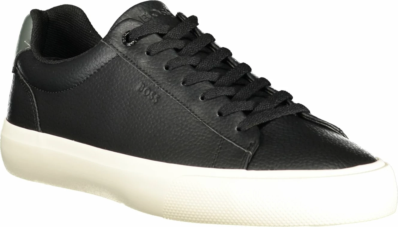 Atlete për meshkuj BOSS, të zeza