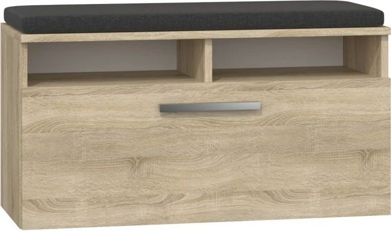 Rafti i këpucëve RIVA