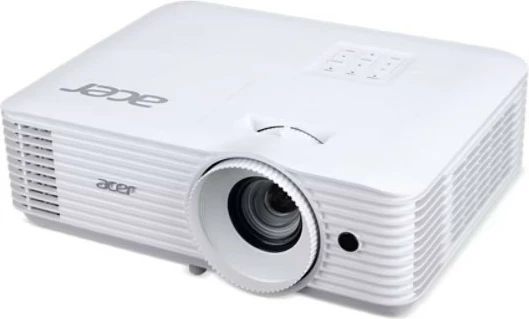 Projektor Acer P5550 MR.JY411.001 DLP FHD 1920x1080 5200 ANSI, HDMI, LAN, i bardhë