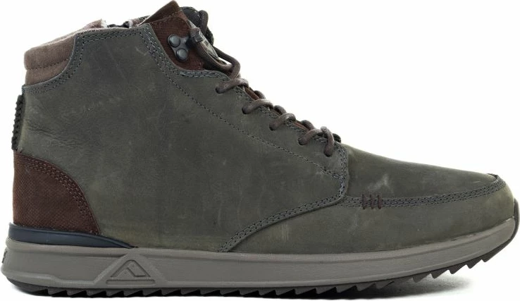 Çizme për meshkuj Inny, kafe