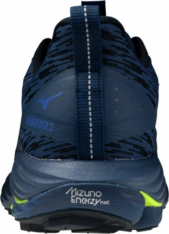 Atlete për meshkuj Mizuno, gri