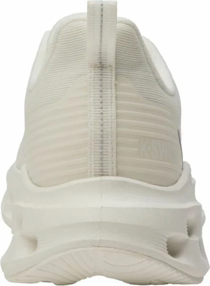 Atlete unisex K-Swiss, të bardha