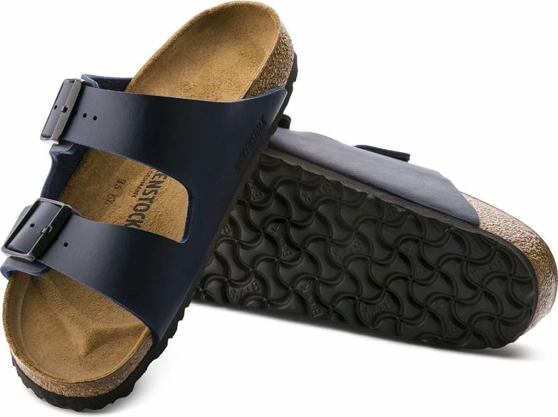 Sandale Birkenstock, të bardha
