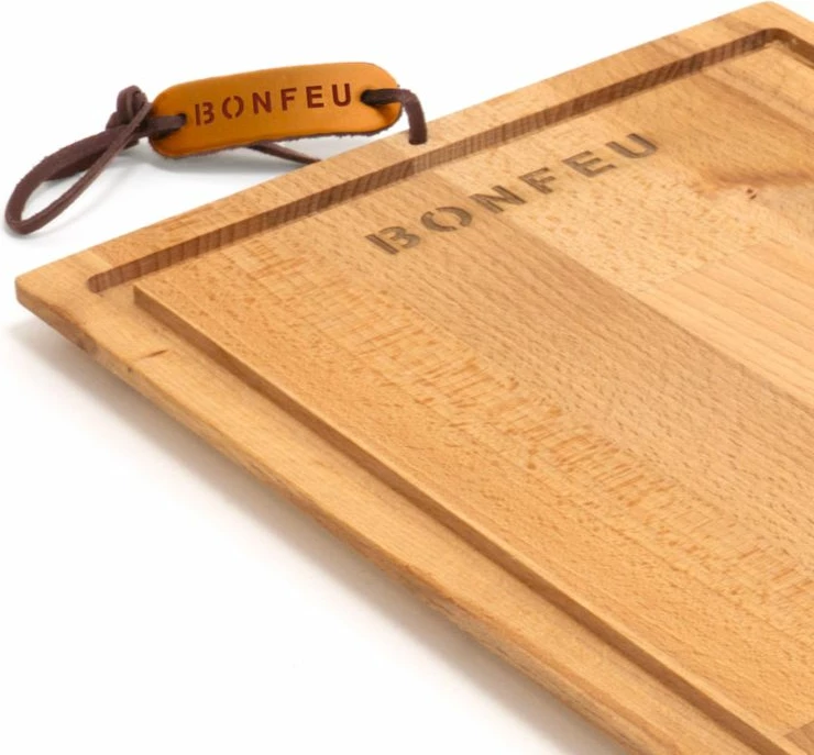 Dërrasë prerëse Bonfeu