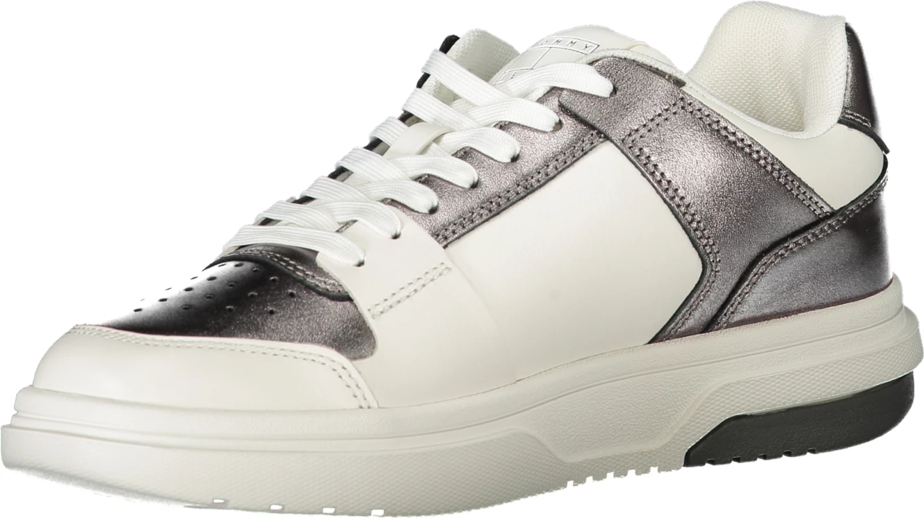 Atlete TOMMY HILFIGER femra, të bardha