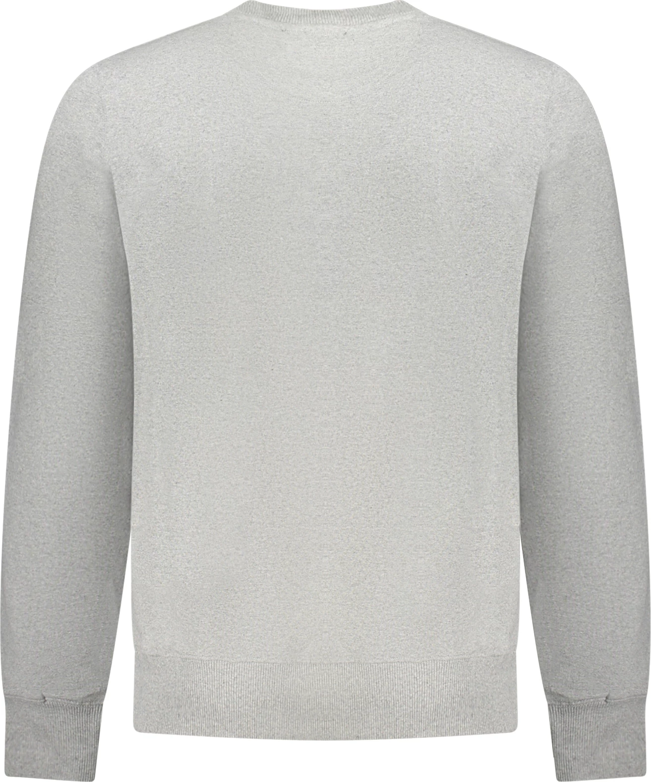 Duks për meshkuj ACCADEMIA MILITARE zip-up, gri