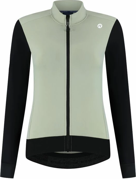 Duks për femra Rogelli, gri-e zezë