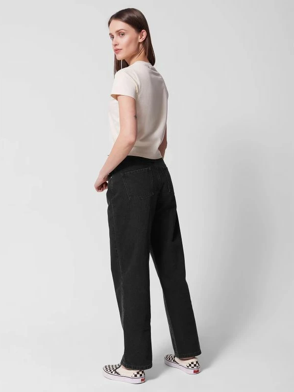 Xhinse straight leg për femra Outhorn