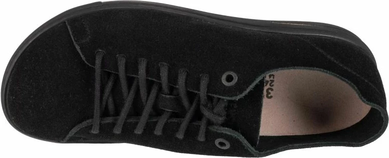 Këpucë Birkenstock, të zeza