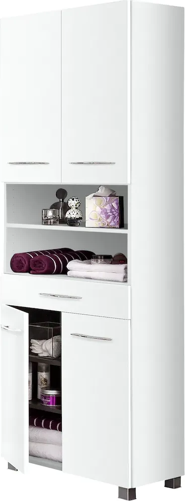 Dollap për banjo Almo