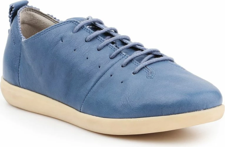 Këpucë lifestyle Geox femra, blu