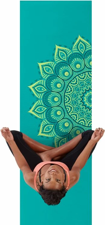 Joga mat Yakimasport, jeshile