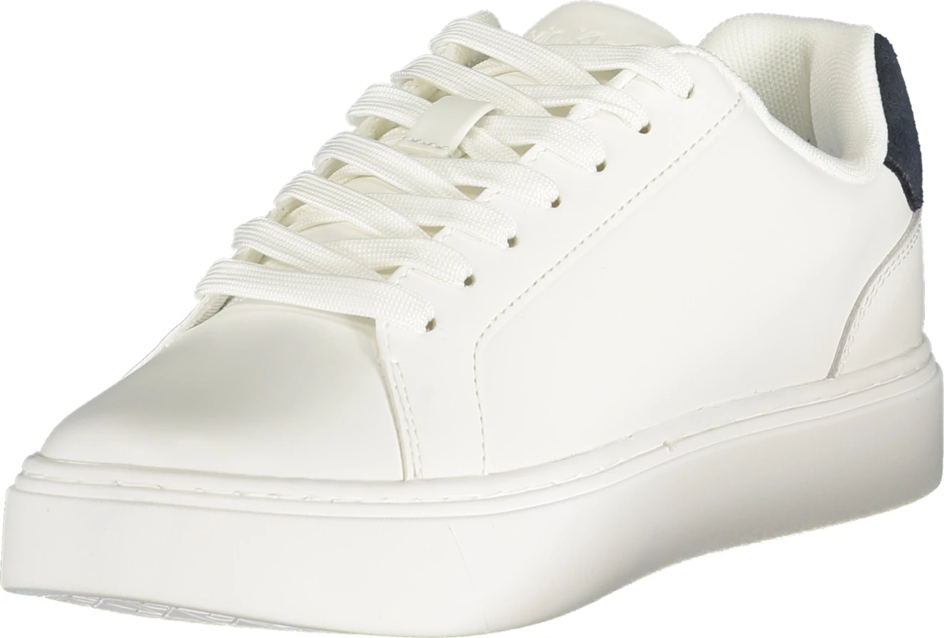 Atlete Calvin Klein meshkuj, të bardha