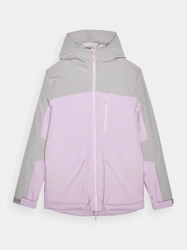 Jakne skijimi për femra 4f, XL