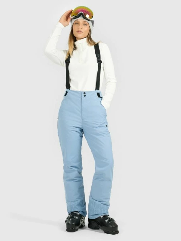 Maicë termike për femra 4f, e zezë