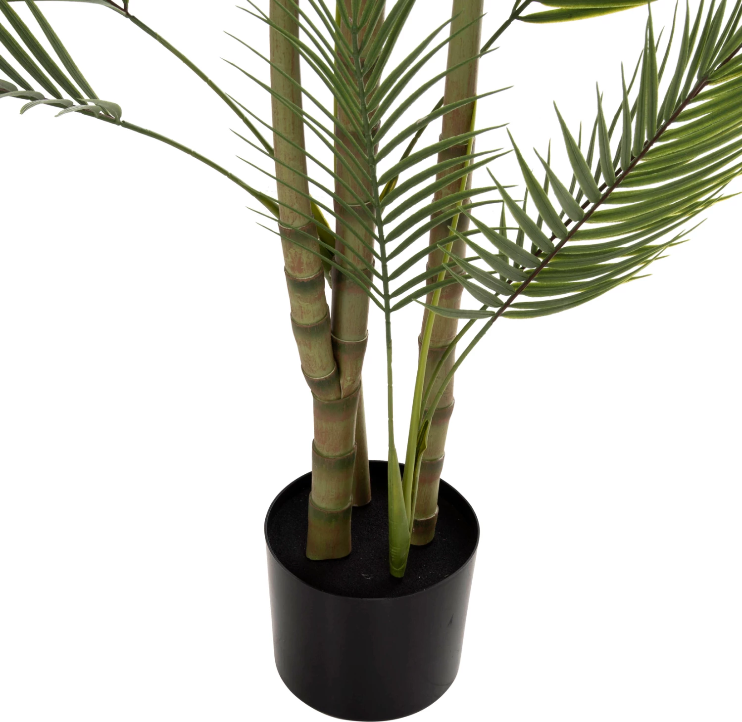 Bimë sintetike dekorative në vazo, KWAI TREE, FH7970, 17x14.5-155cm