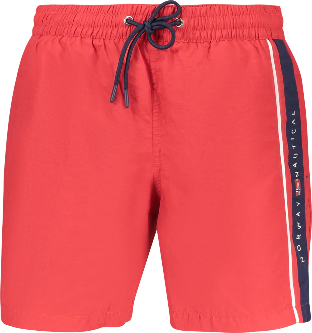 Të poshtme noti për meshkuj NORWAY 1963, të kuqe