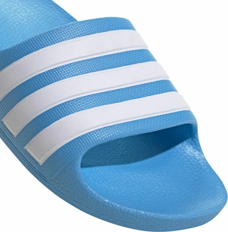 Papuqe për fëmijë adidas, blu