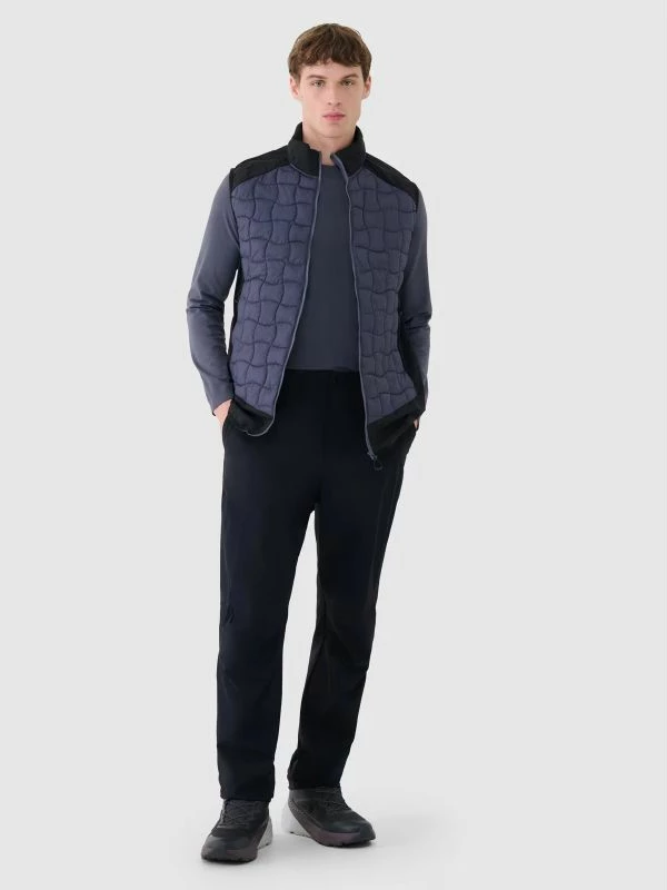 Pantallona trekking për meshkuj 4f