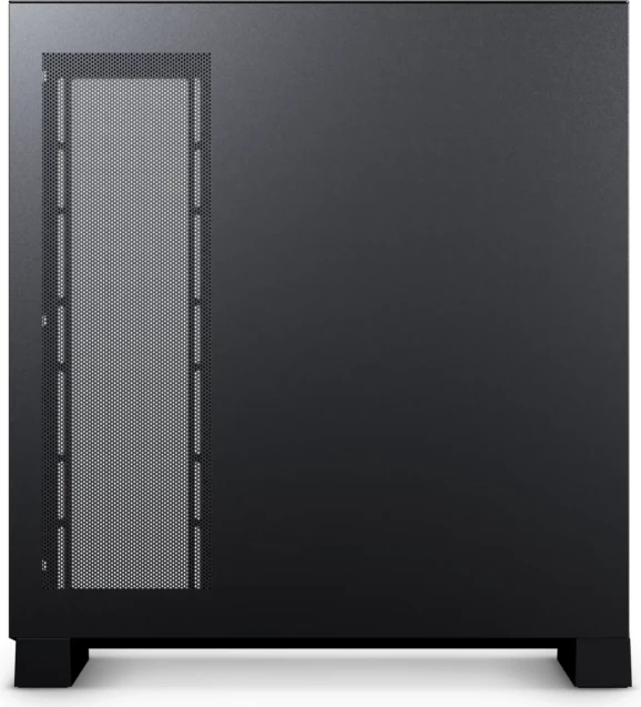 Kasë PHANTEKS NV5 MKII Tempered Glass D-RGB E-ATX Big Tower, e zezë