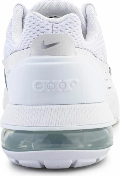 Atlete për meshkuj Nike Air Max Pulse, të bardha