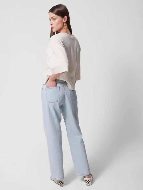 Xhinse straight leg për femra Outhorn