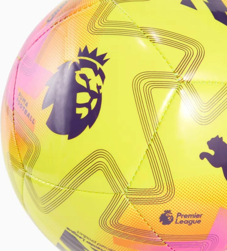 Top futbolli Puma Premier League mini