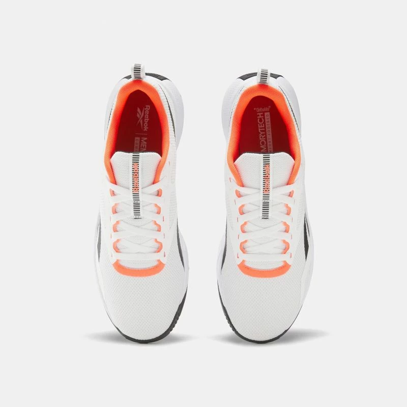 Atlete për meshkuj Reebok, të bardha