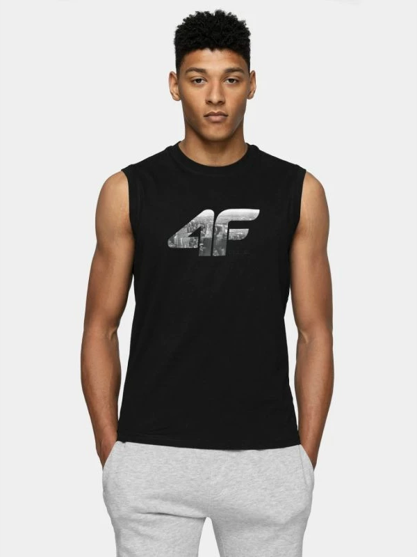 Maicë pa menge për meshkuj 4F