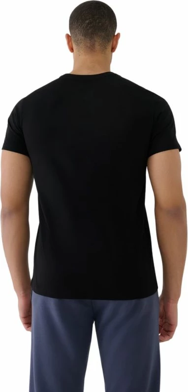 Maicë për meshkuj 4F, e zezë