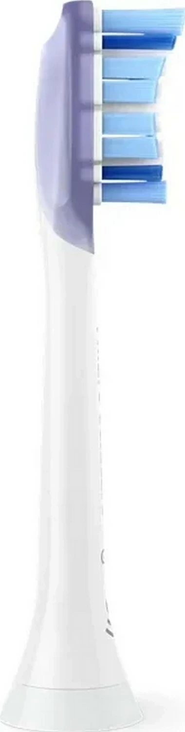 Koka furçe dhëmbësh Philips Sonicare Premium Gum Care HX9052, 2 copë, e bardhë