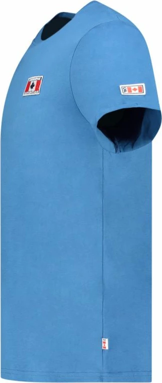 Maicë për meshkuj Canadian Peak, e kaltër