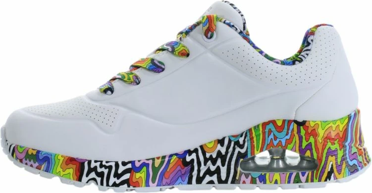 Atlete Skechers lifestyle