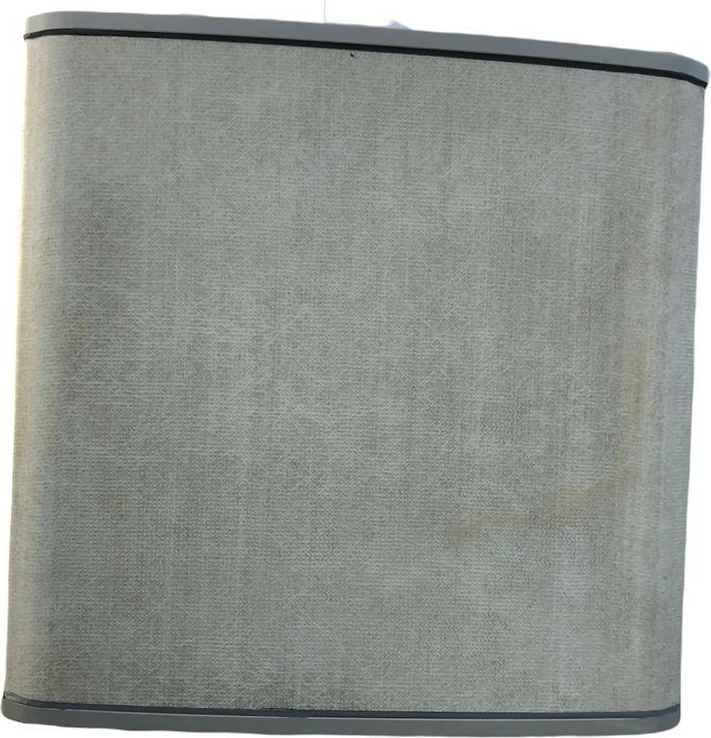 Antenë ALLNET ANT-868-14dbi-FLAT-PATCH-570, 806-896MHz, 14dbi, N-Female