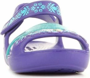 Sandale për fëmijë Crocs, Frozen