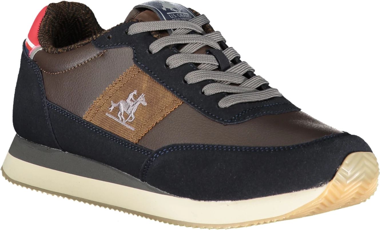 Atlete për meshkuj U.S. GRAND, kafe