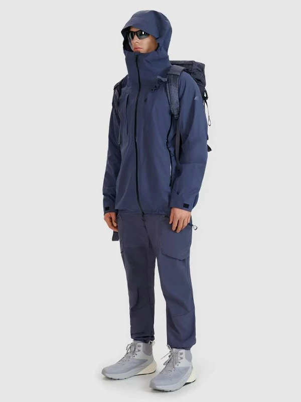 Jakne trekking për meshkuj 4F