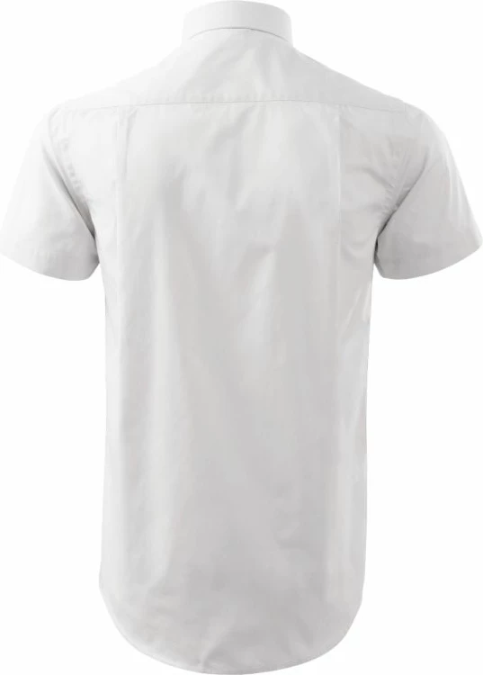 Këmishë Malfini për meshkuj, e bardhë