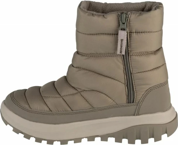 Çizme për femra Columbia, të hirit