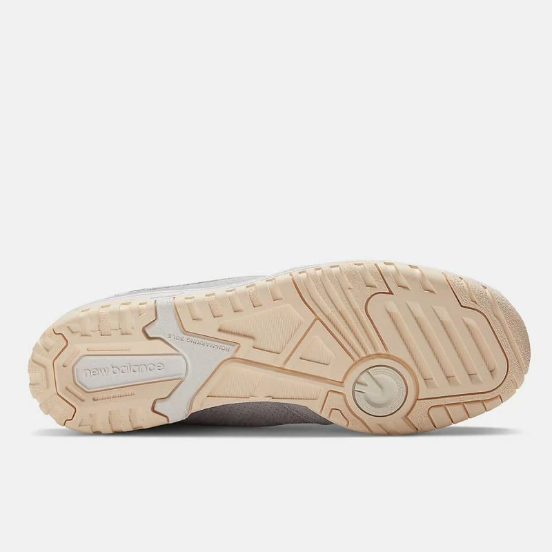 Atlete New Balance BB550SLB, gri