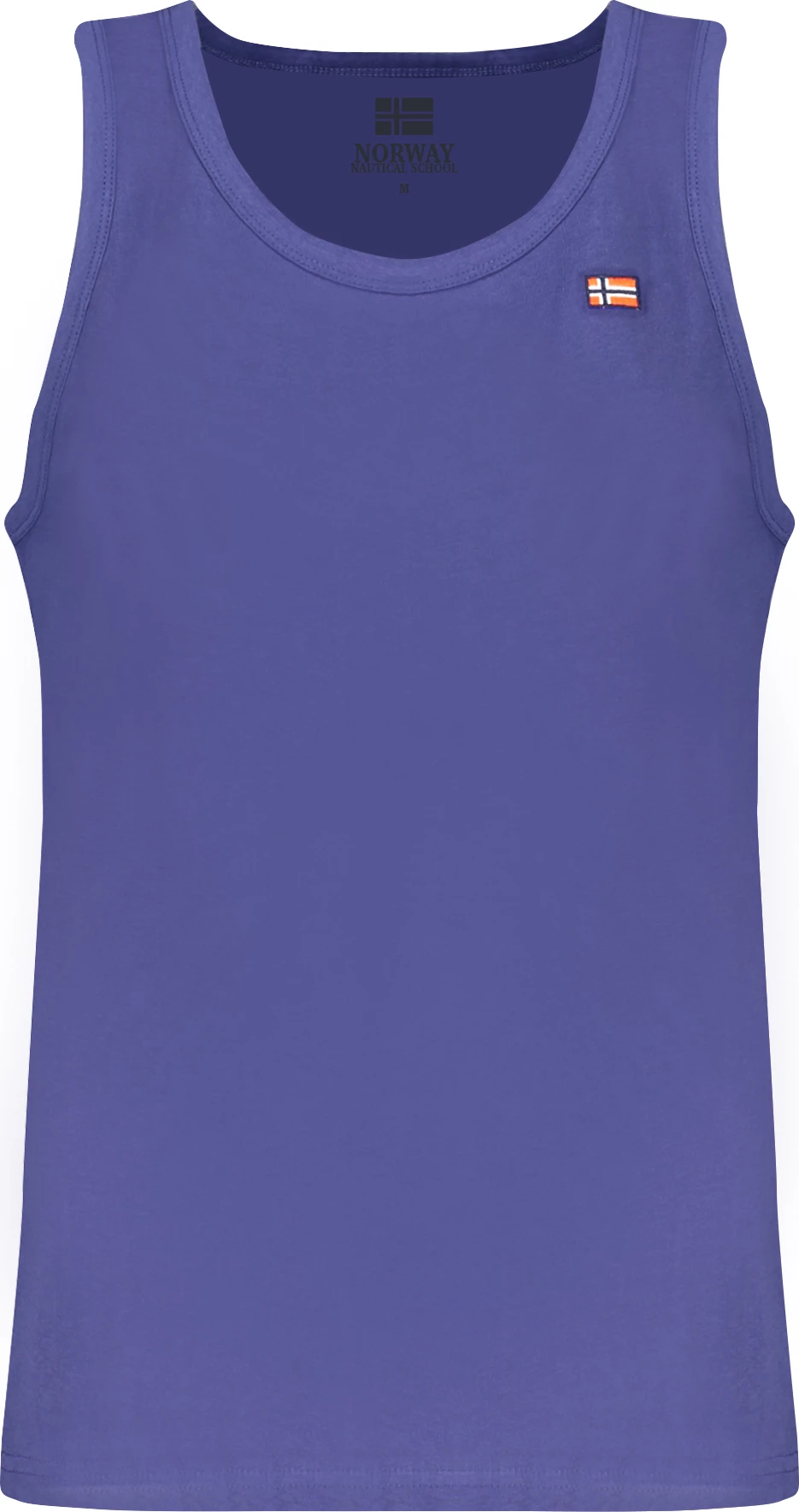 Maicë për meshkuj NORWAY 1963, blu