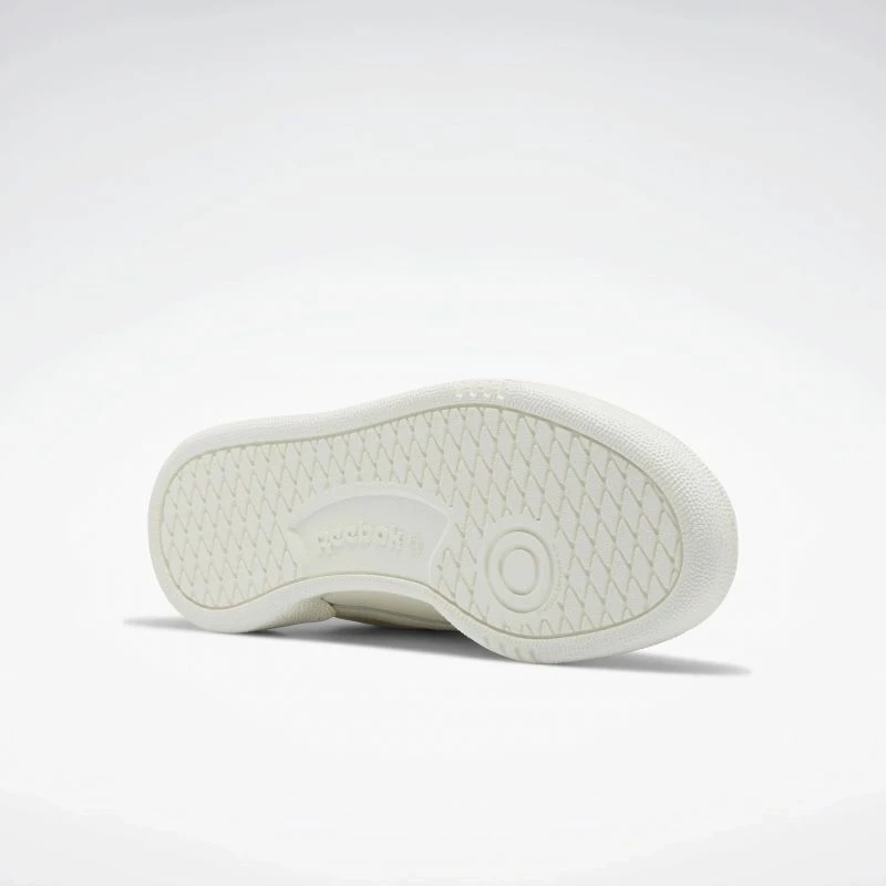 Atlete femra Reebok, të bardha