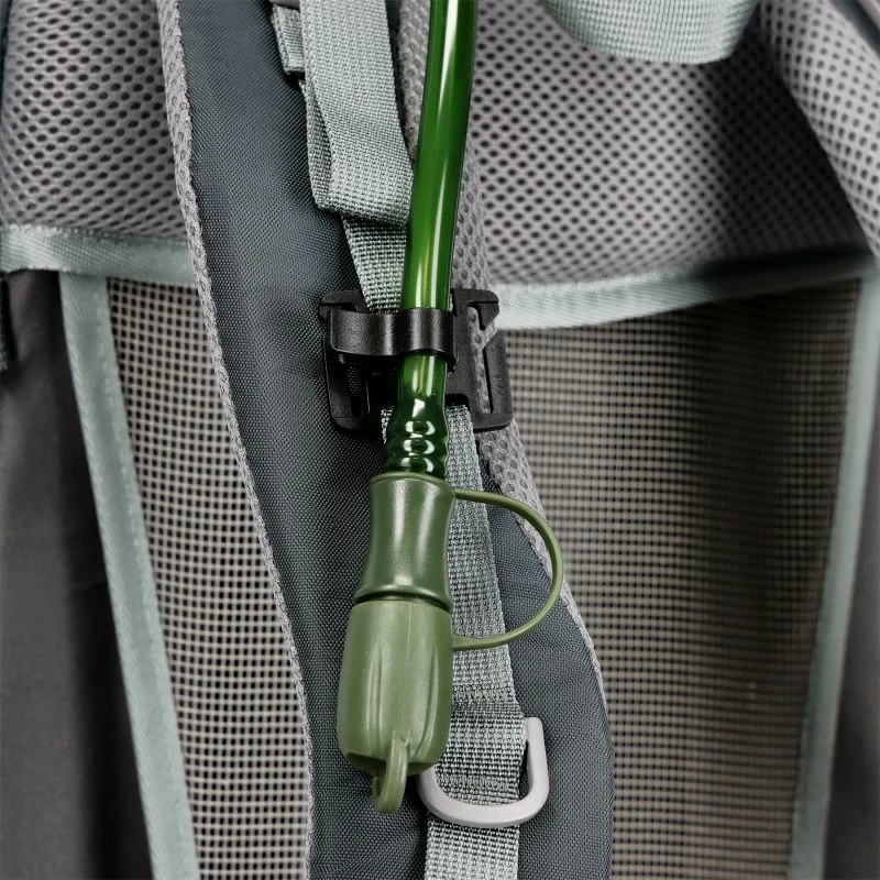 Çantë shpine Nils Extreme NC1925, gri, 35L