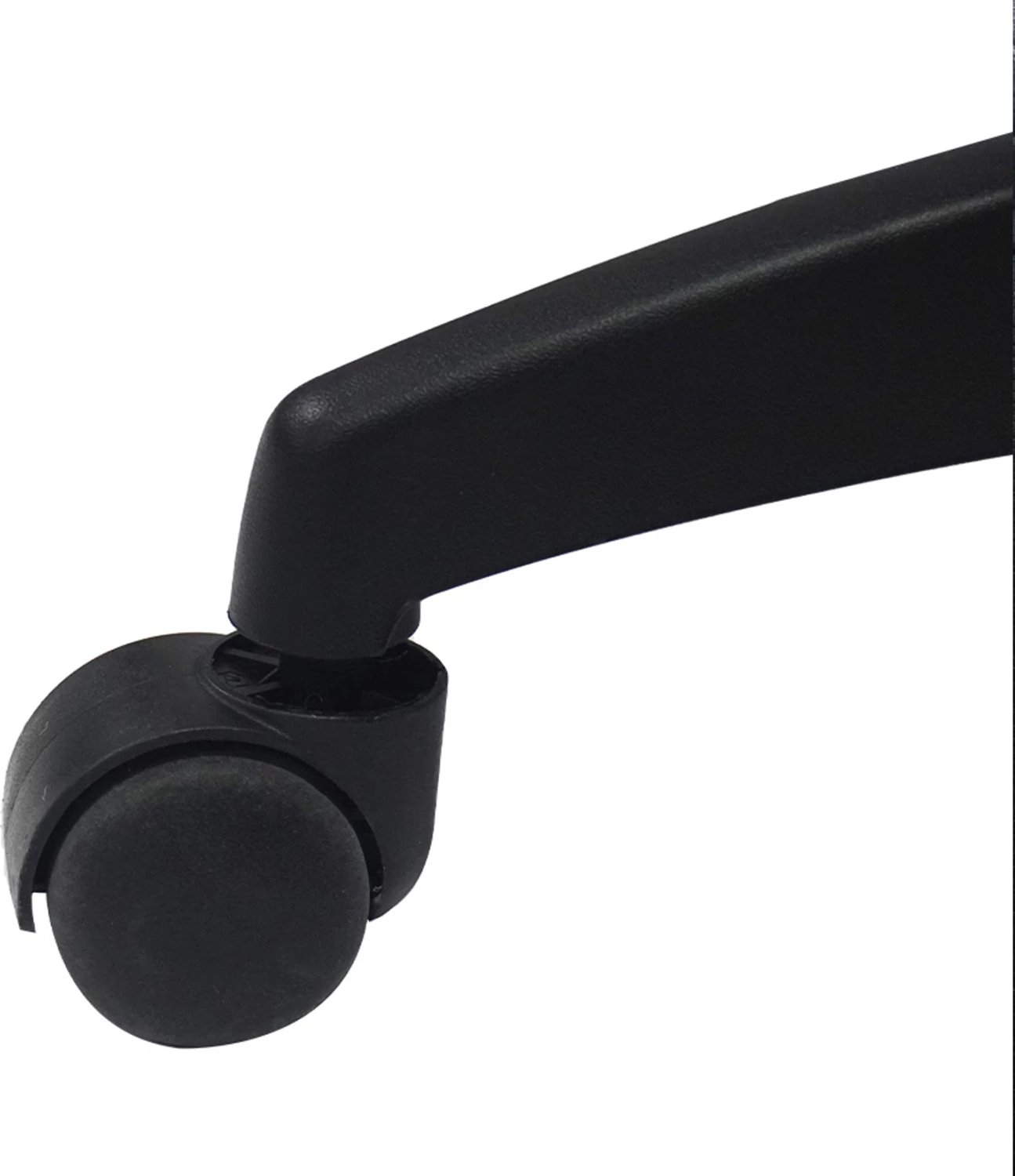 Karrige për zyre NIM FH1200.01, e zezë