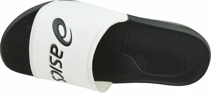 Atlete për meshkuj Asics, të bardha