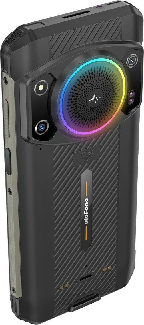 Celular Ulefone Armor 21, 8/256GB, IP69K, Android 13, i zi